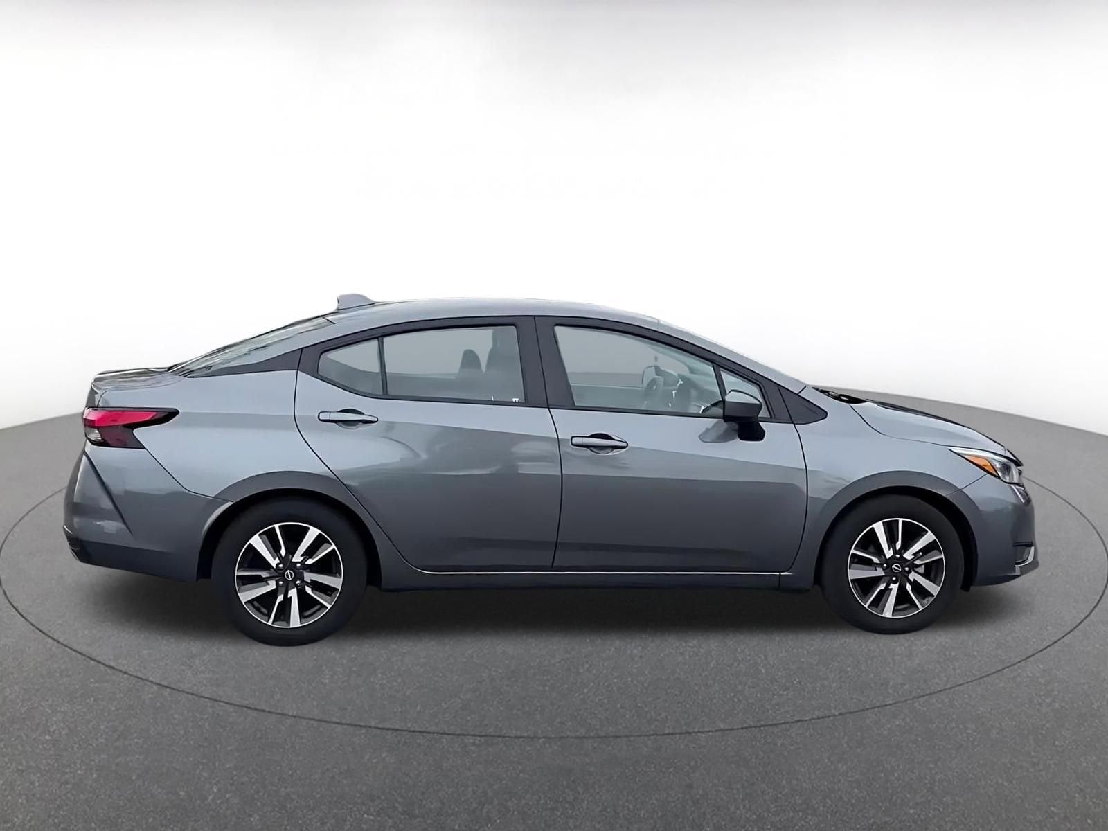 Thumbnail: 2025 Nissan Versa - 16