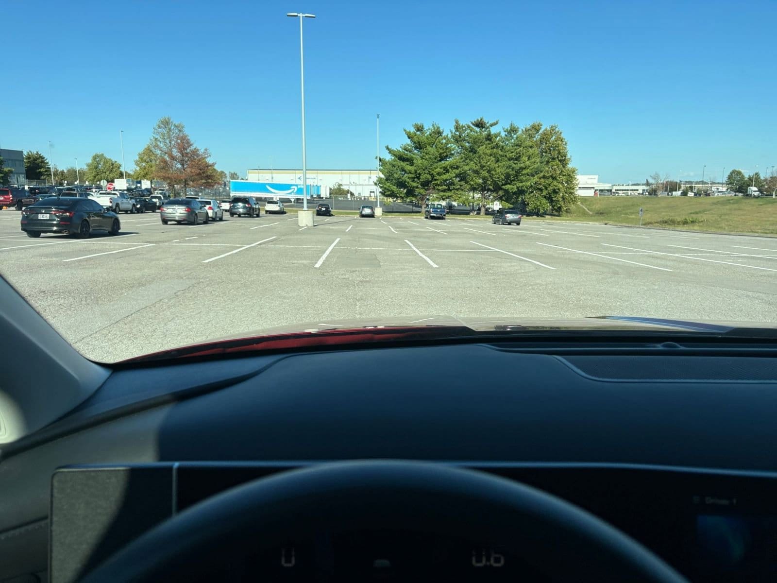 Thumbnail: 2025 Hyundai Tucson - 34