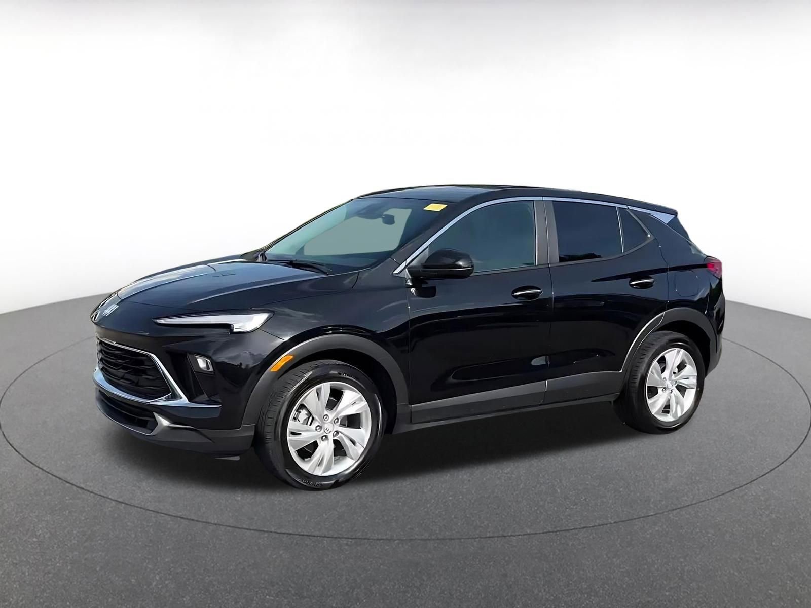 Thumbnail: 2025 Buick Encore GX - 8