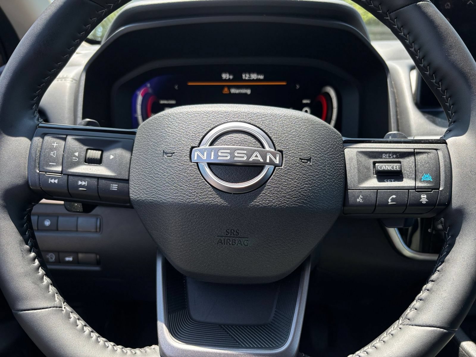 Thumbnail: 2026 Nissan Rogue - 29