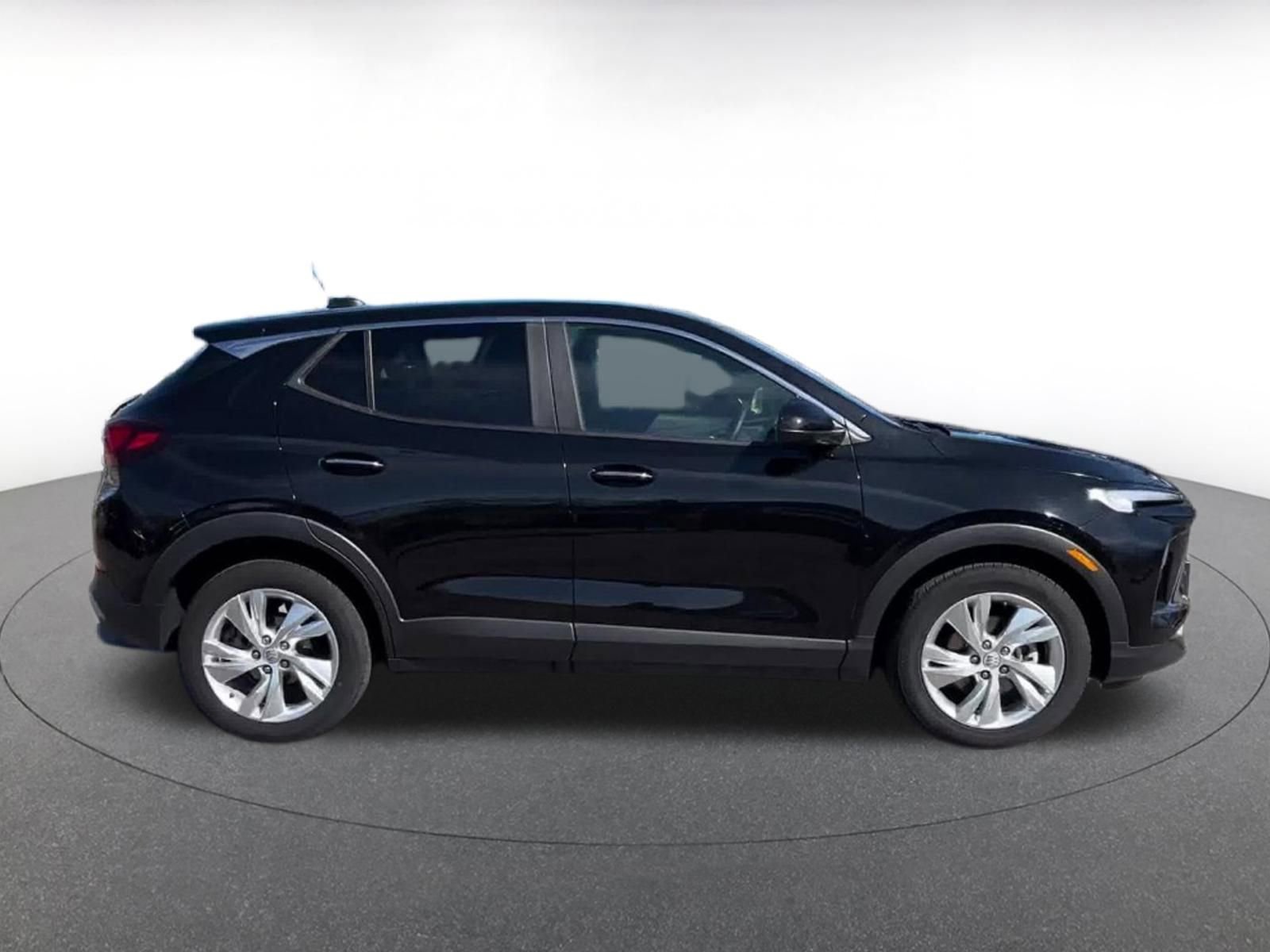 Thumbnail: 2025 Buick Encore GX - 16