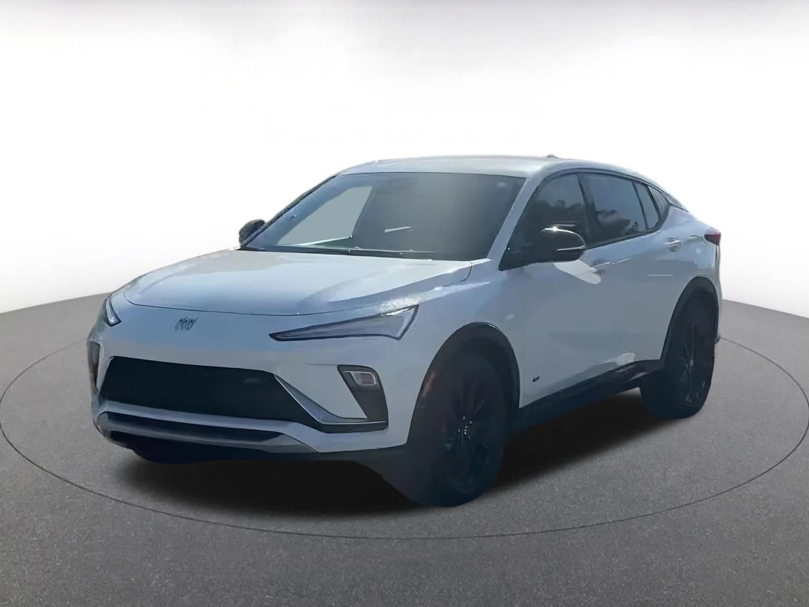 Thumbnail: 2025 Buick Envista - 7