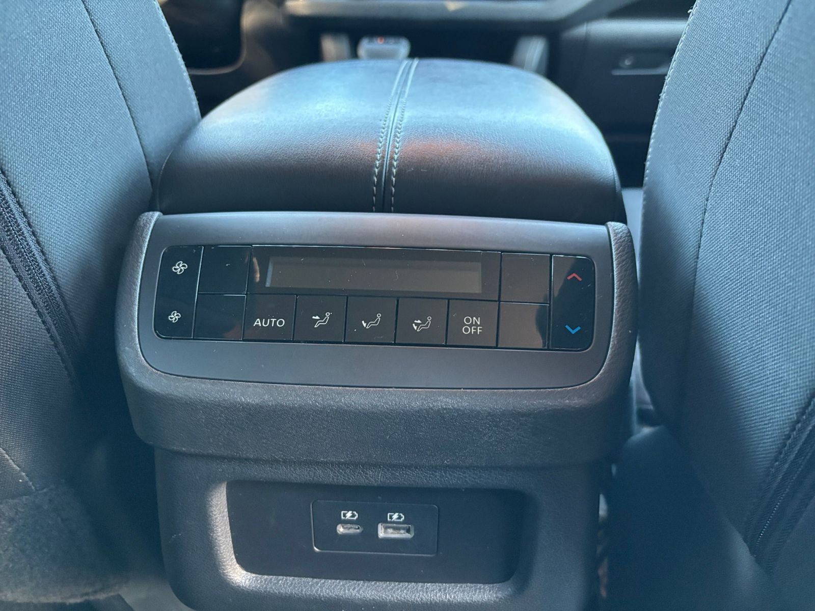 Thumbnail: 2025 Nissan Pathfinder - 27