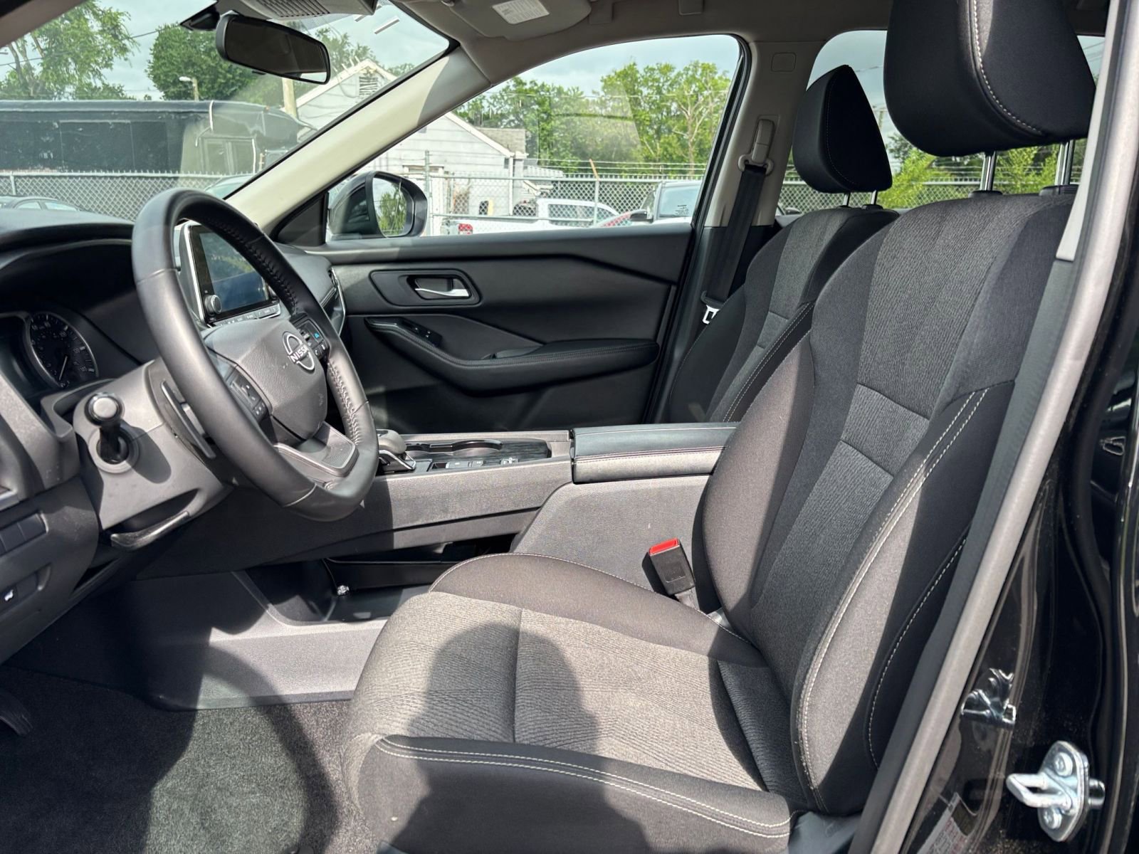 Thumbnail: 2025 Nissan Rogue - 29