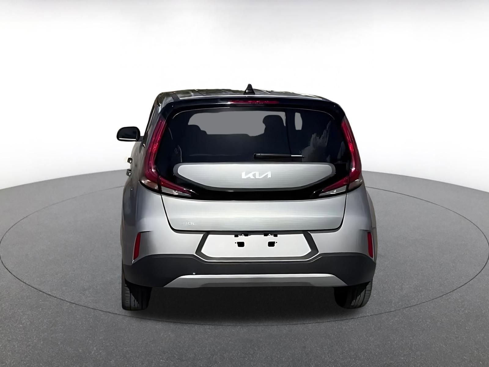 Thumbnail: 2025 Kia Soul - 12