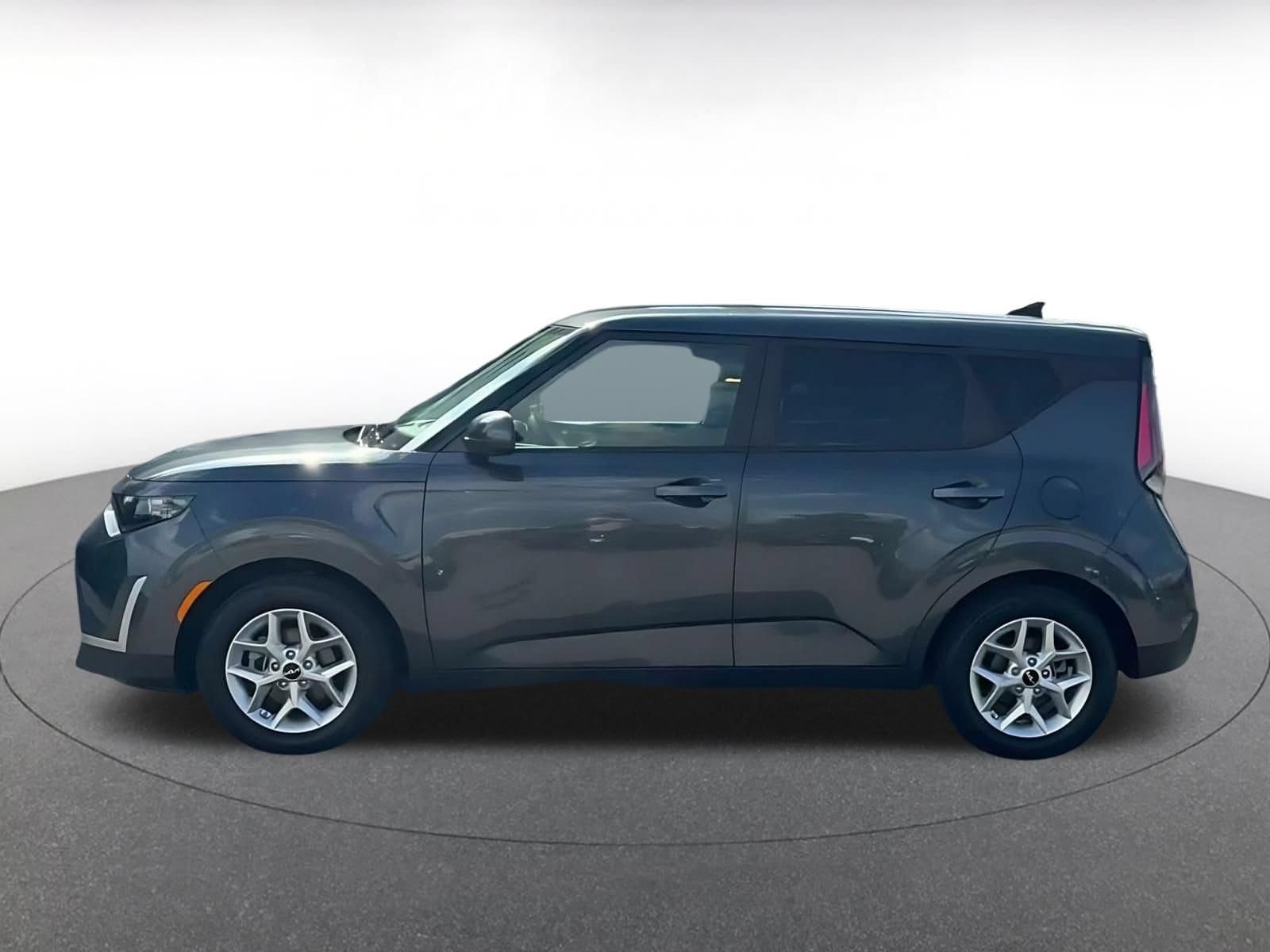 Thumbnail: 2025 Kia Soul - 7