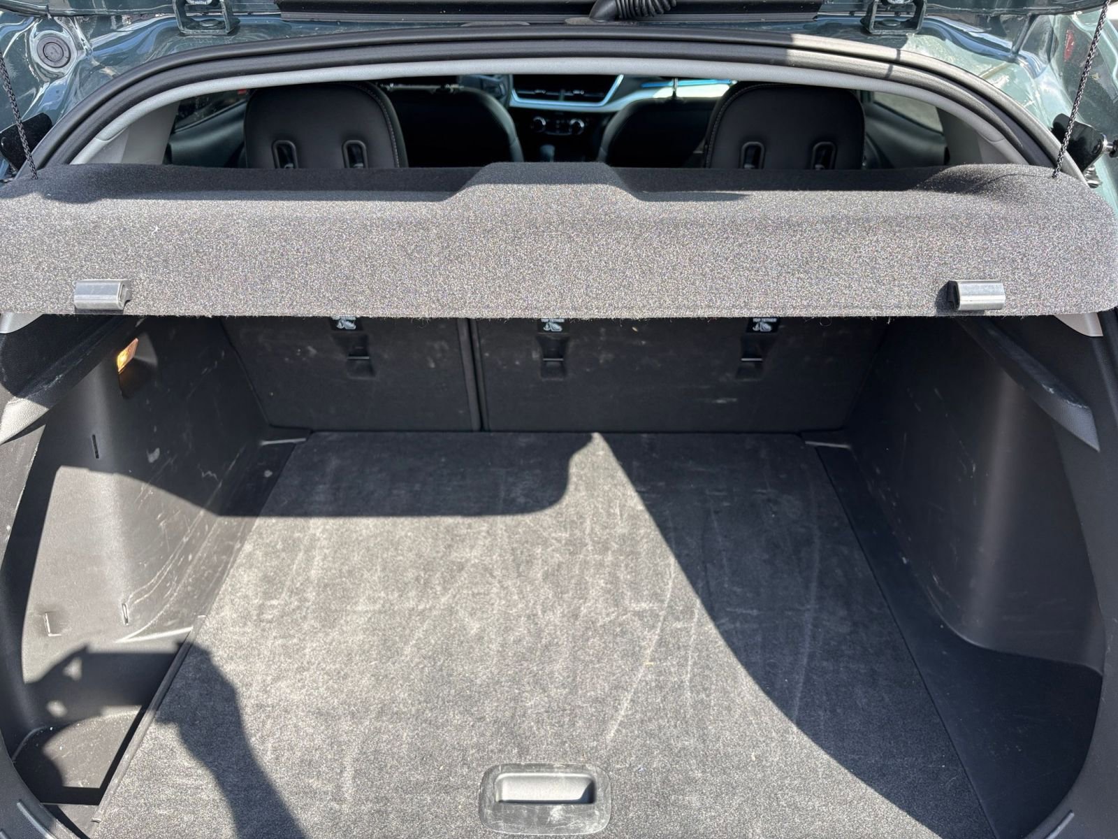 Thumbnail: 2025 Chevrolet Trax - 30