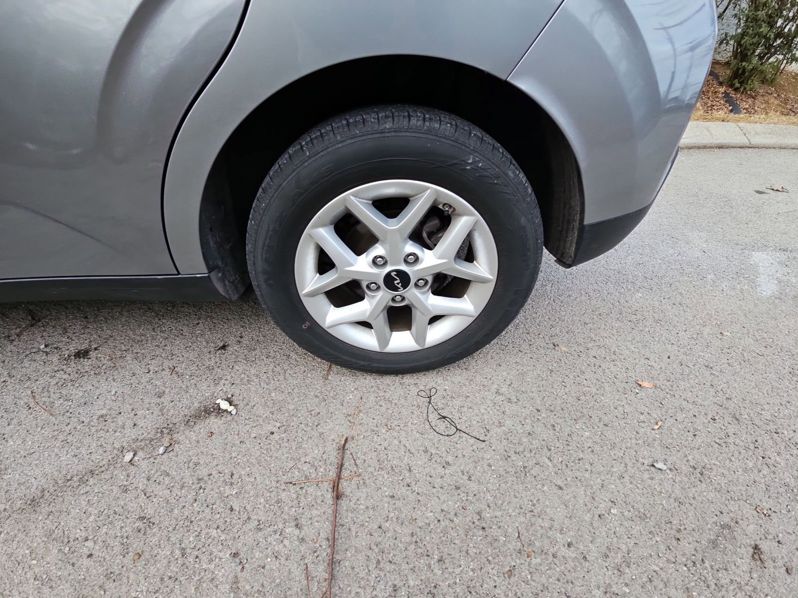 Thumbnail: 2025 Kia Soul - 8