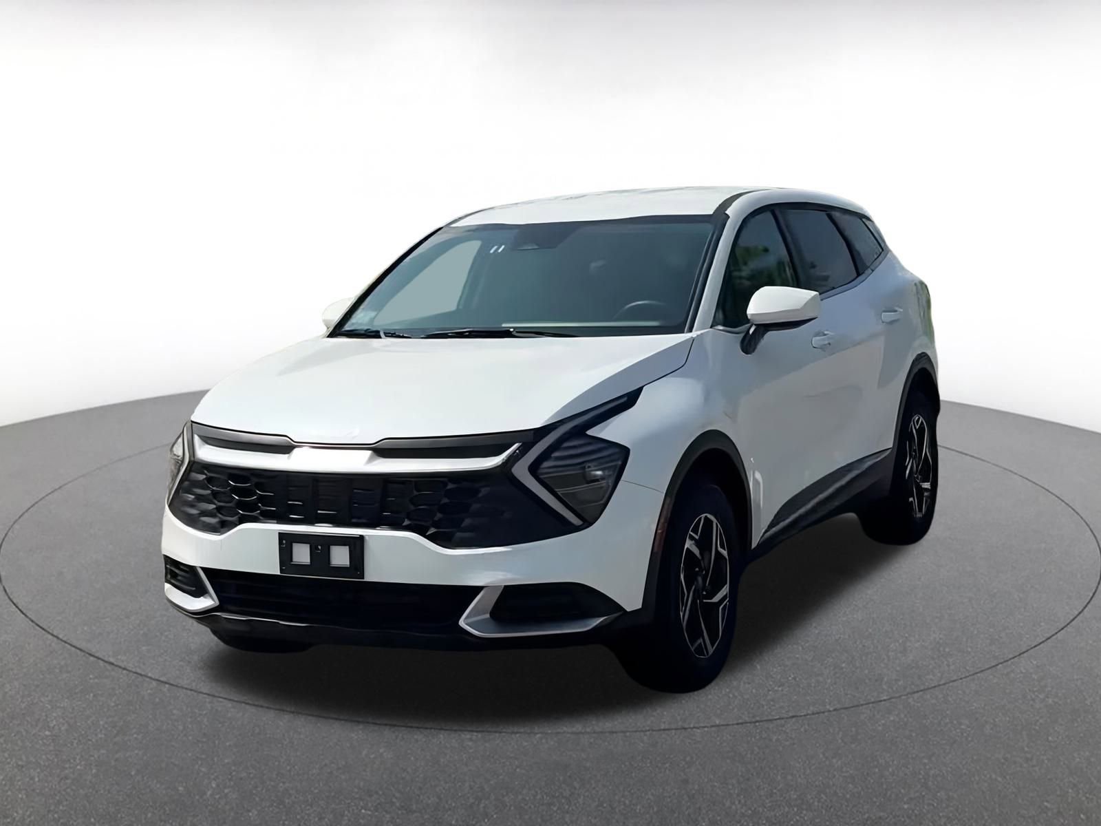 Thumbnail: 2024 Kia Sportage - 6