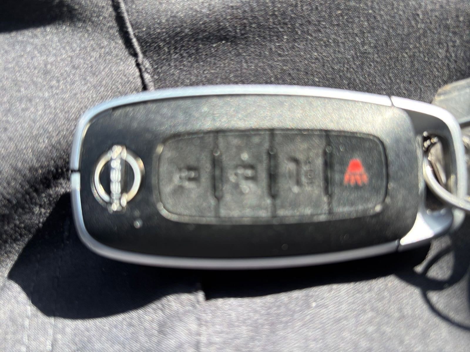 Thumbnail: 2025 Nissan Versa - 21