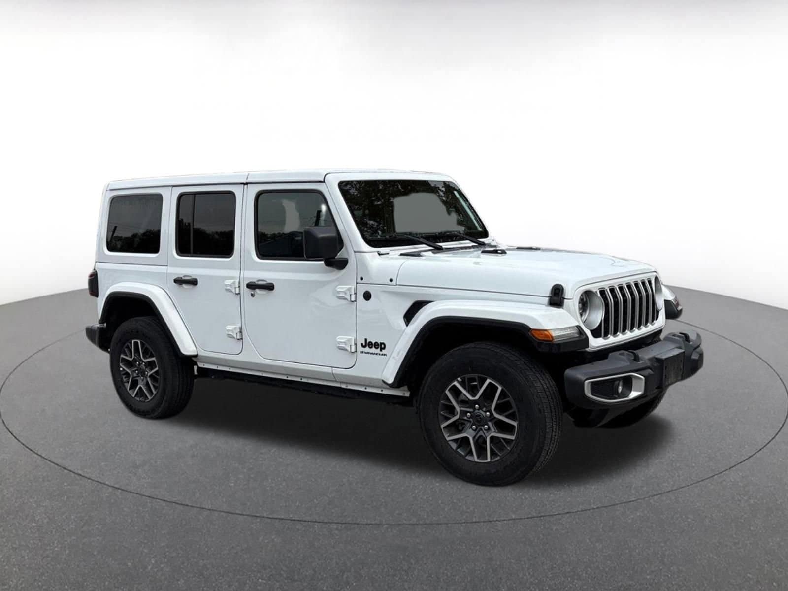 Thumbnail: 2025 Jeep Wrangler - 1