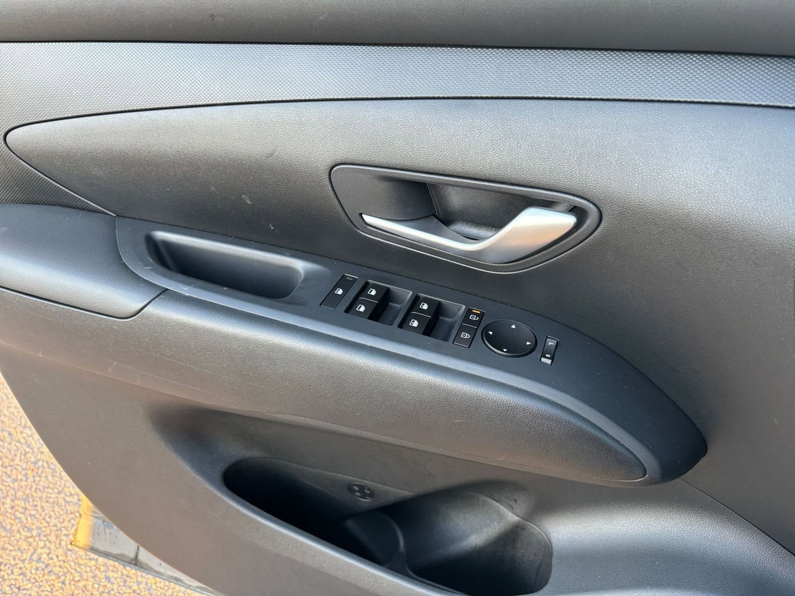 Thumbnail: 2025 Hyundai Tucson - 20