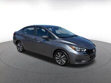 2025 Nissan Versa 1.6 SV -
                  Nashville, TN