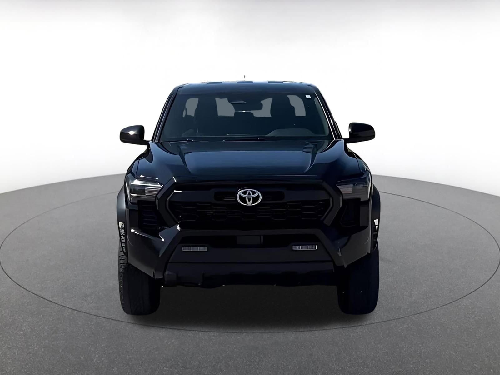 Thumbnail: 2025 Toyota Tacoma - 4