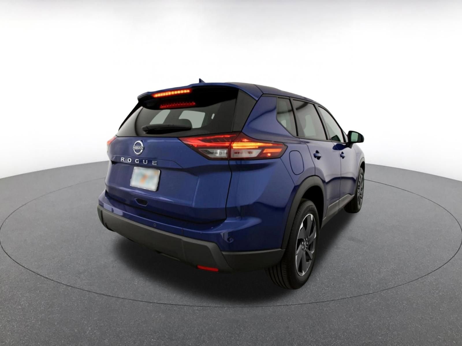 Thumbnail: 2025 Nissan Rogue - 9