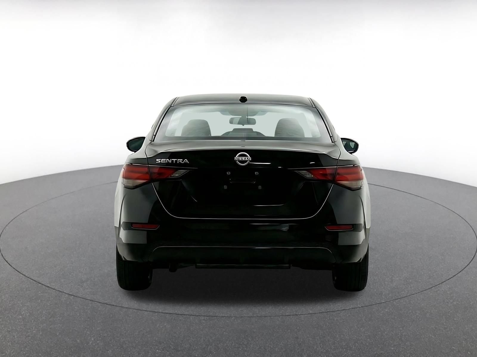 Thumbnail: 2025 Nissan Sentra - 8