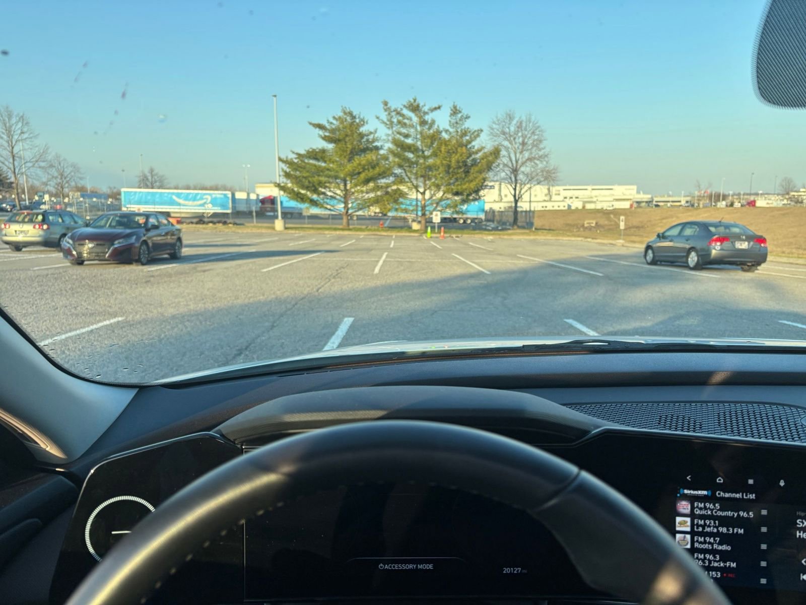 Thumbnail: 2025 Hyundai Elantra - 35