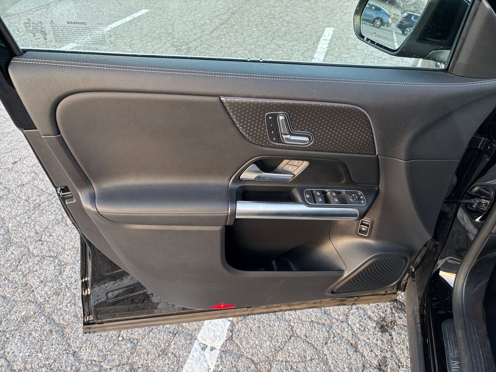 Thumbnail: 2025 Mercedes-Benz GLA - 20