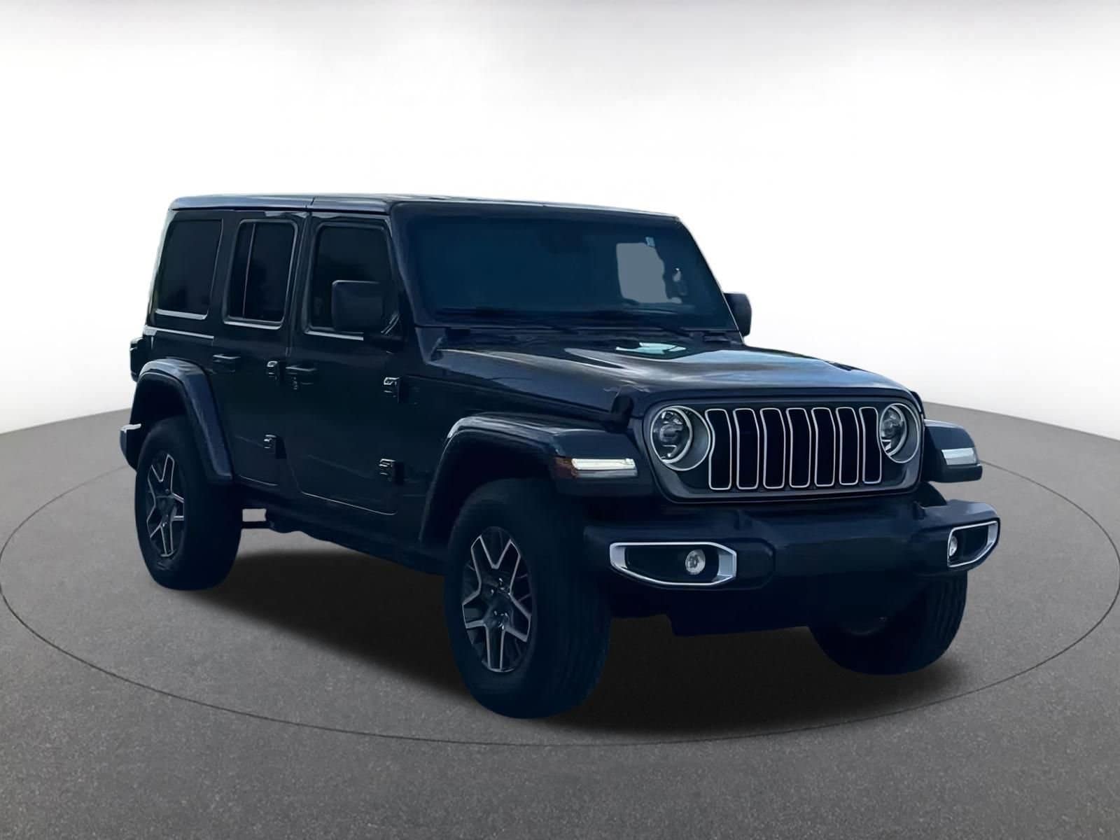 Thumbnail: 2025 Jeep Wrangler - 3