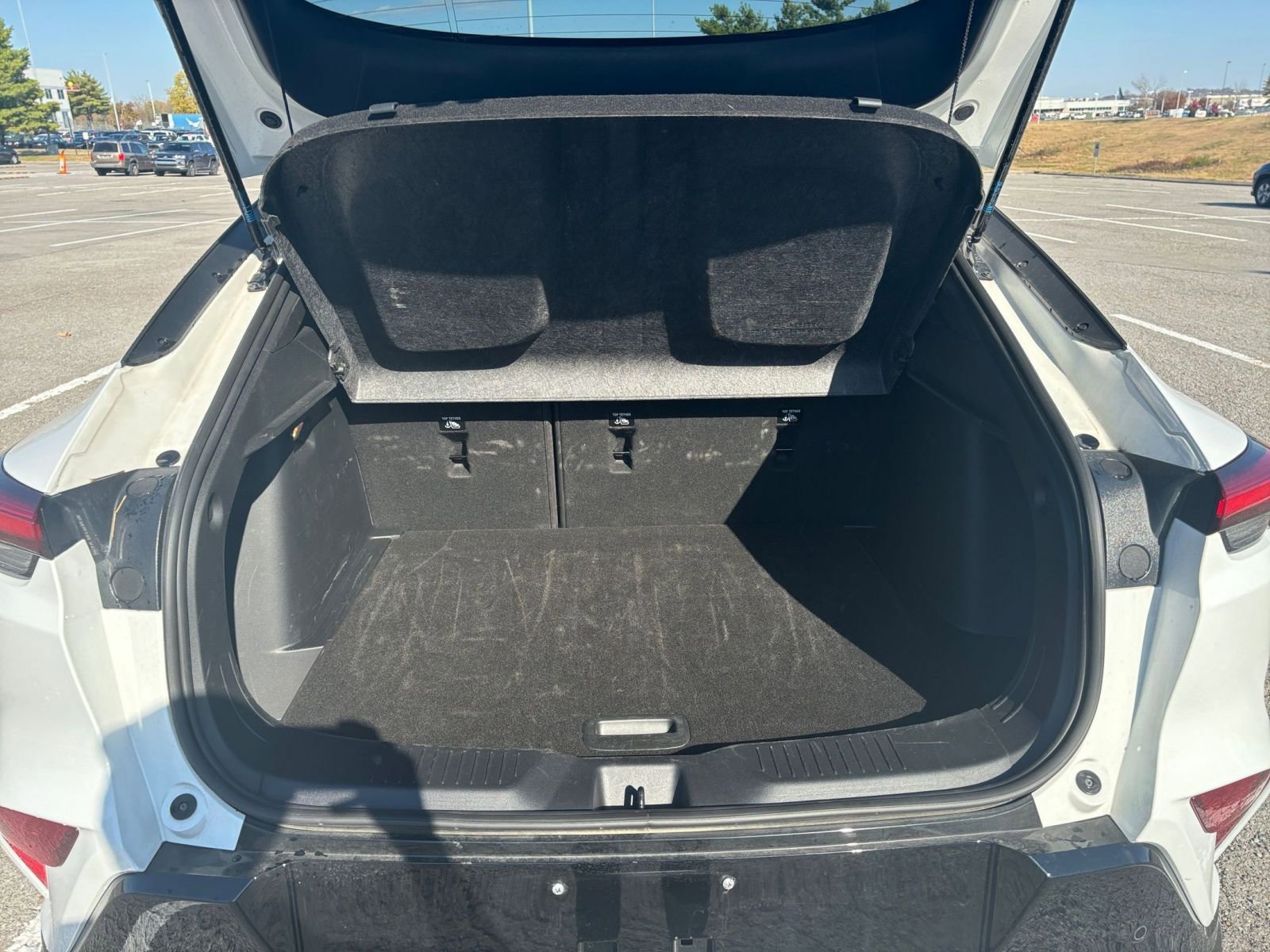 Thumbnail: 2025 Buick Envista - 29