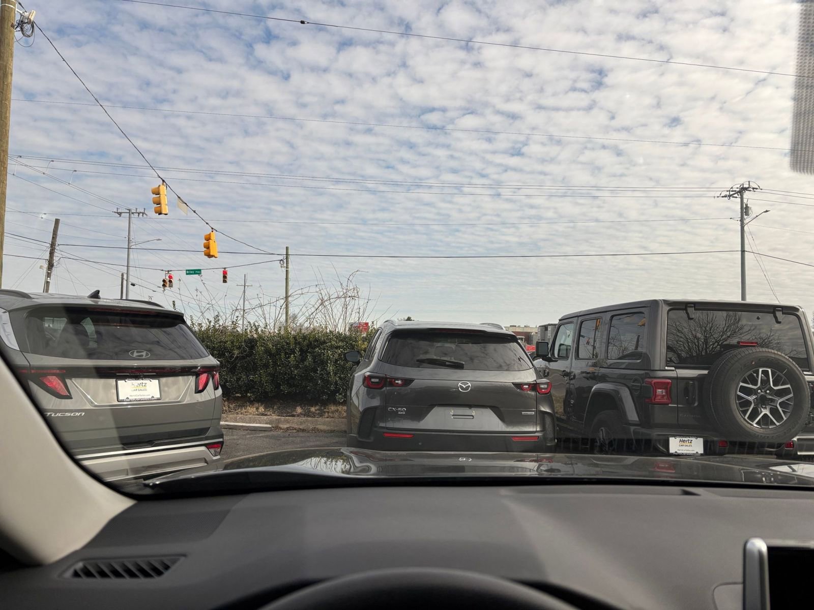 Thumbnail: 2025 Toyota RAV4 - 14