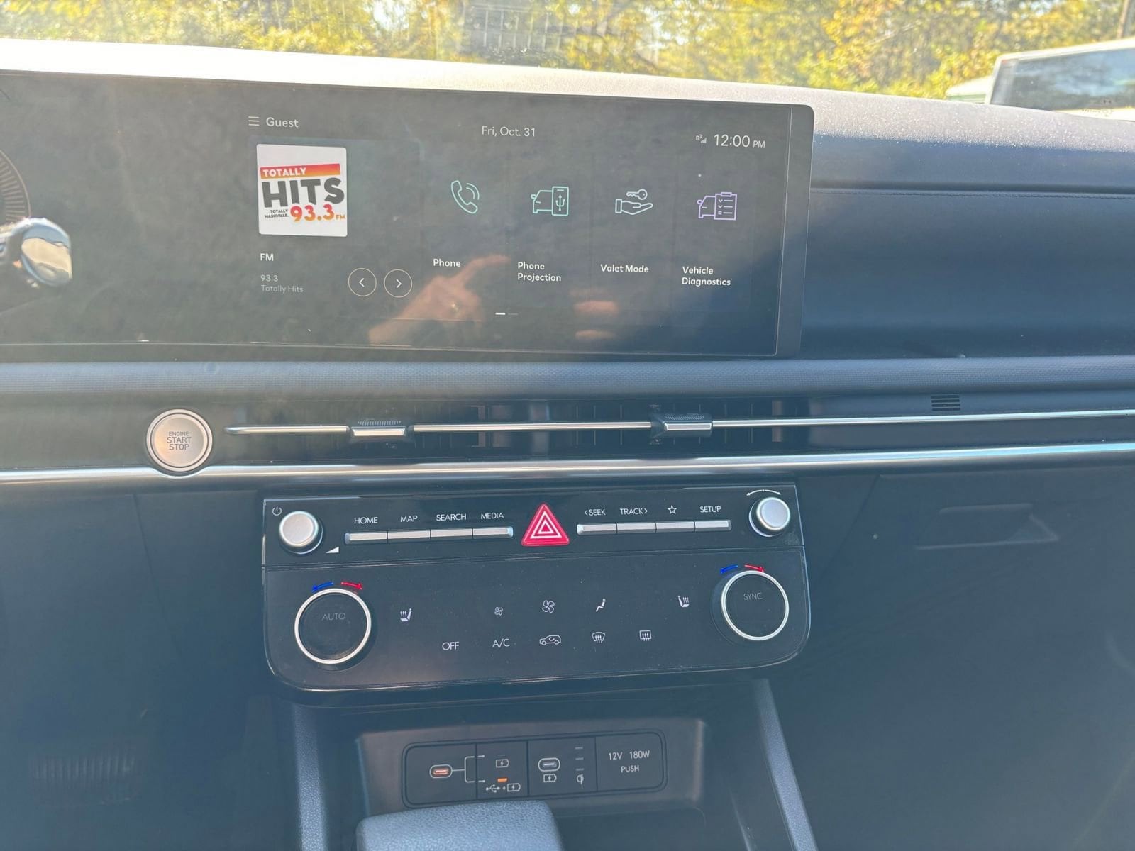 Thumbnail: 2025 Hyundai Tucson - 20