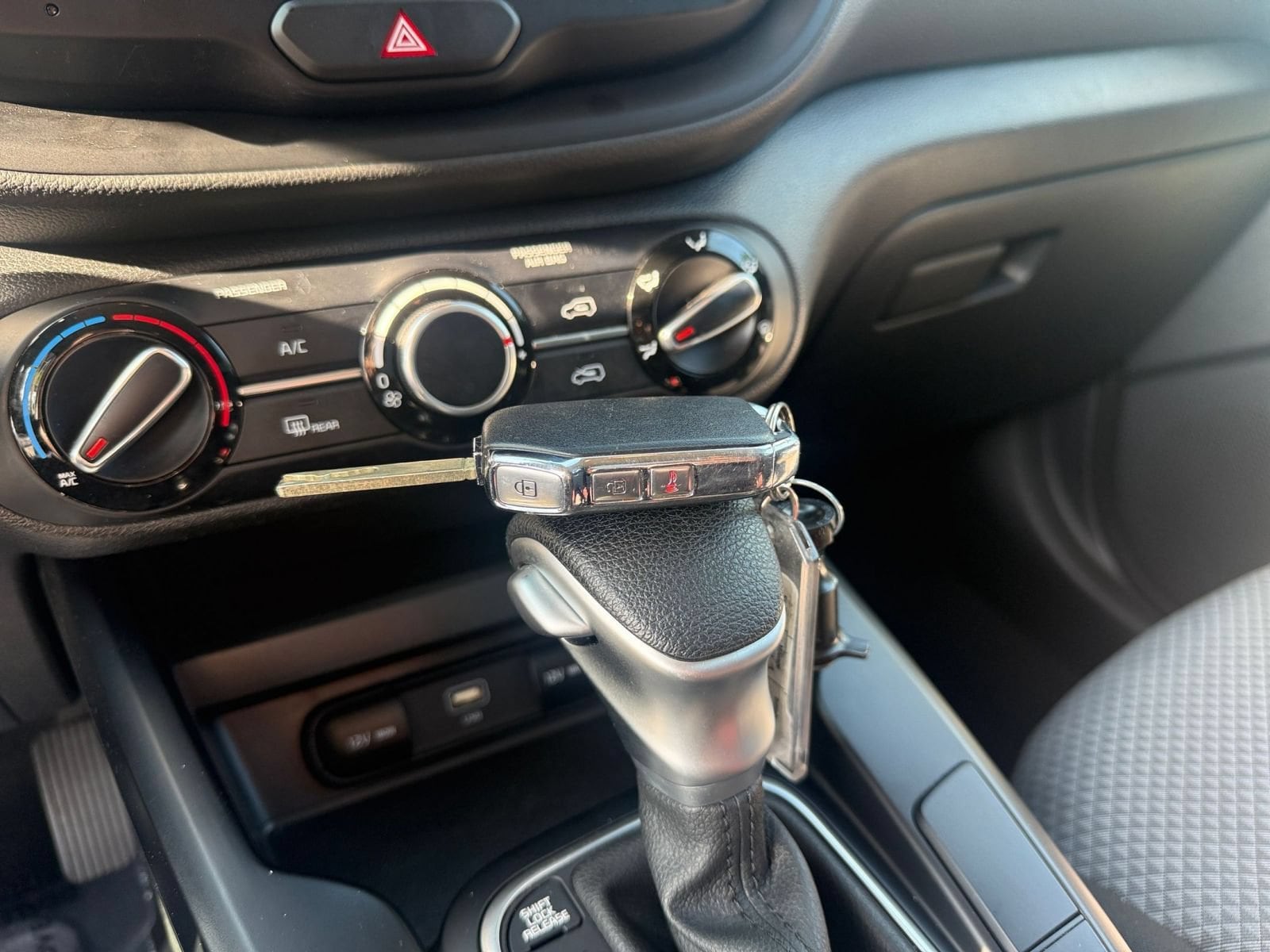 Thumbnail: 2025 Kia Soul - 21