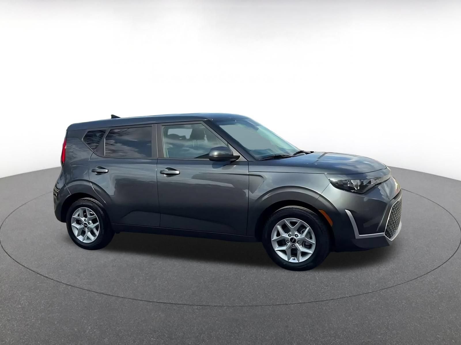 Thumbnail: 2025 Kia Soul - 2