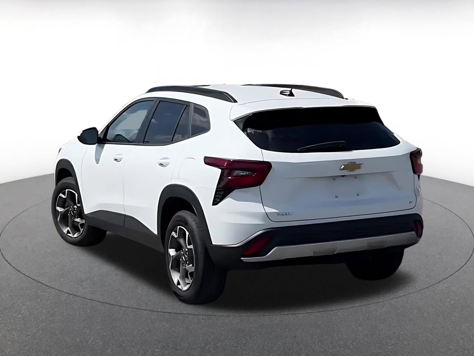 Thumbnail: 2025 Chevrolet Trax - 11