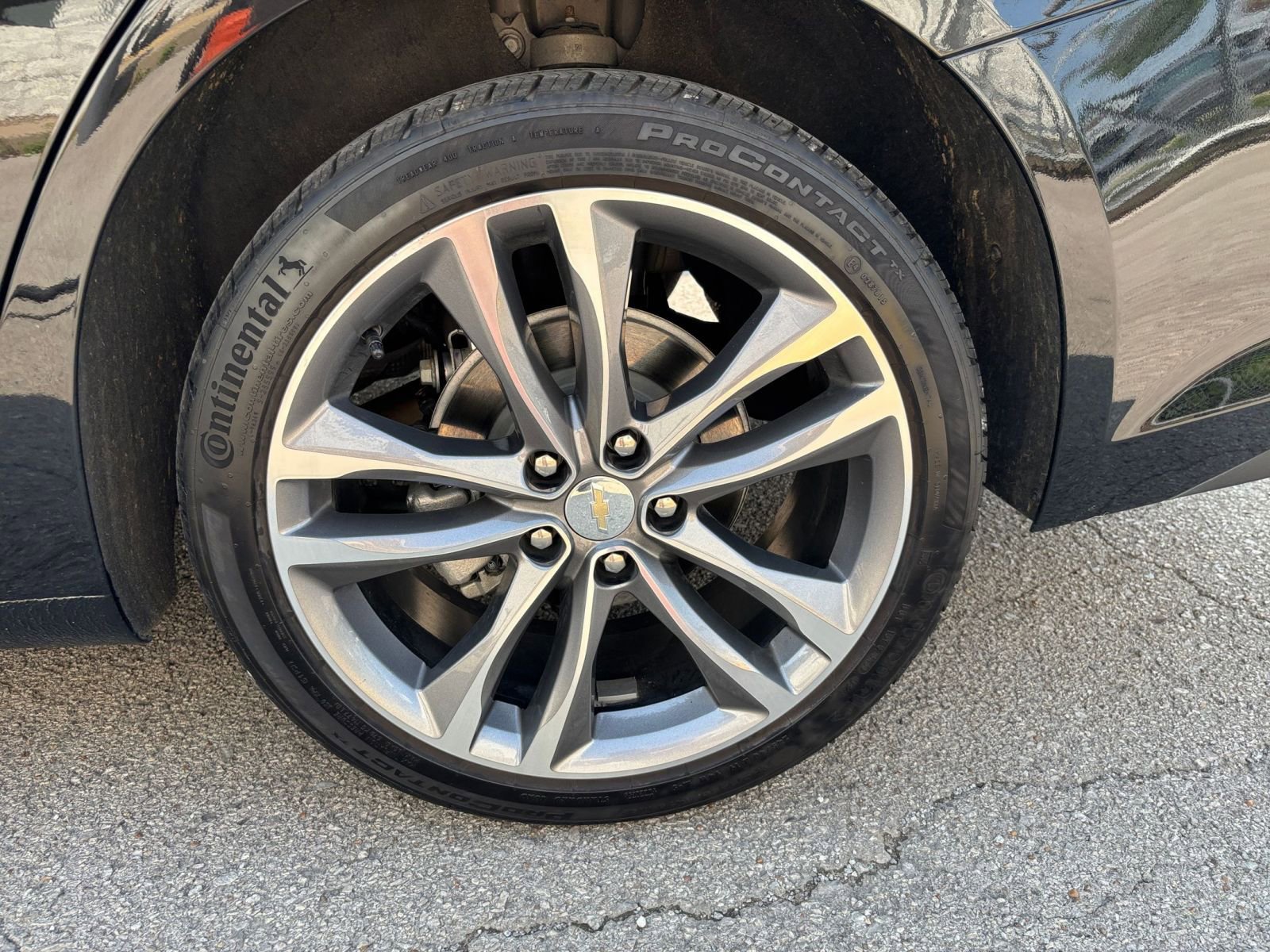 2024 Chevrolet Malibu LT 30
