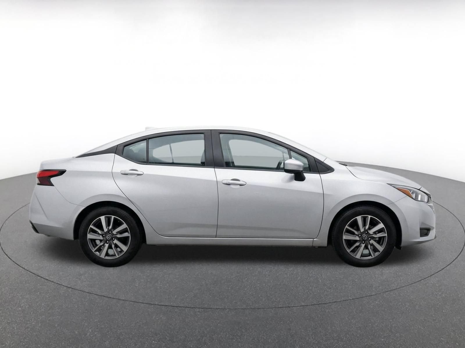 Thumbnail: 2025 Nissan Versa - 14