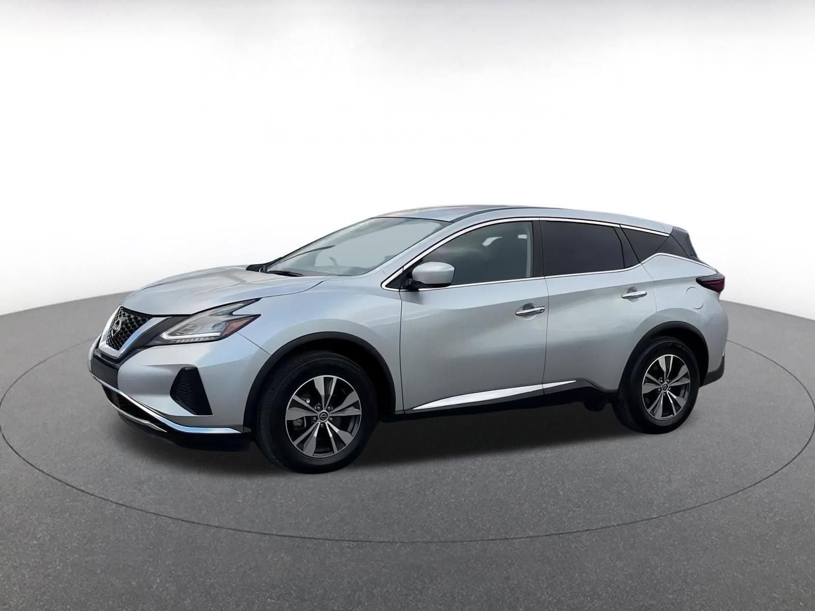 Thumbnail: 2023 Nissan Murano - 8