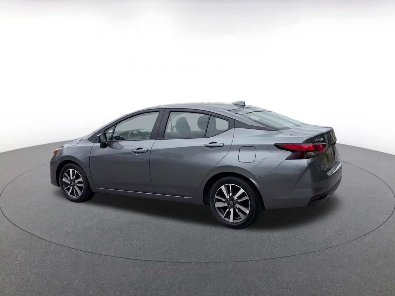 Thumbnail: 2025 Nissan Versa - 10