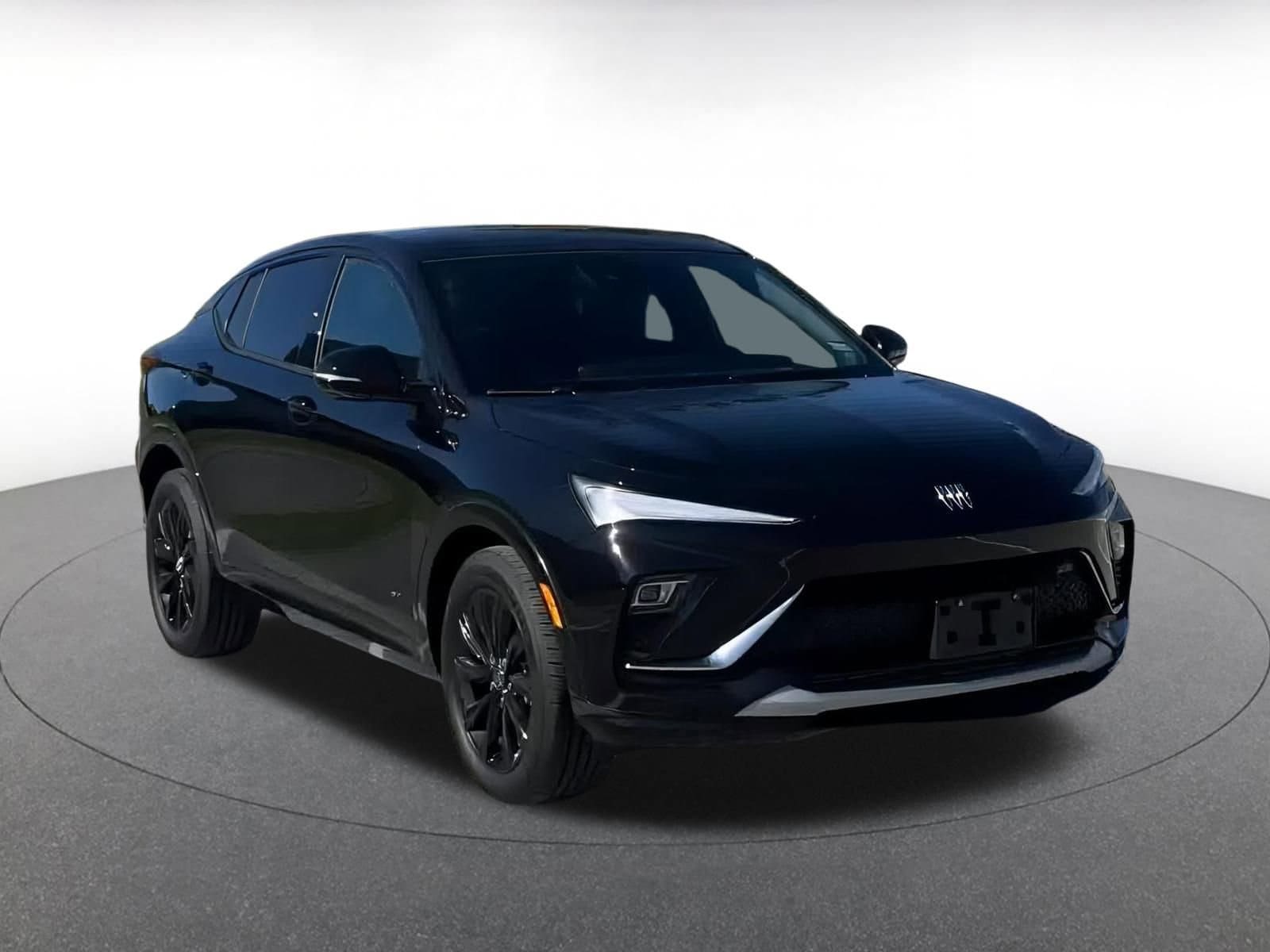 Thumbnail: 2025 Buick Envista - 3