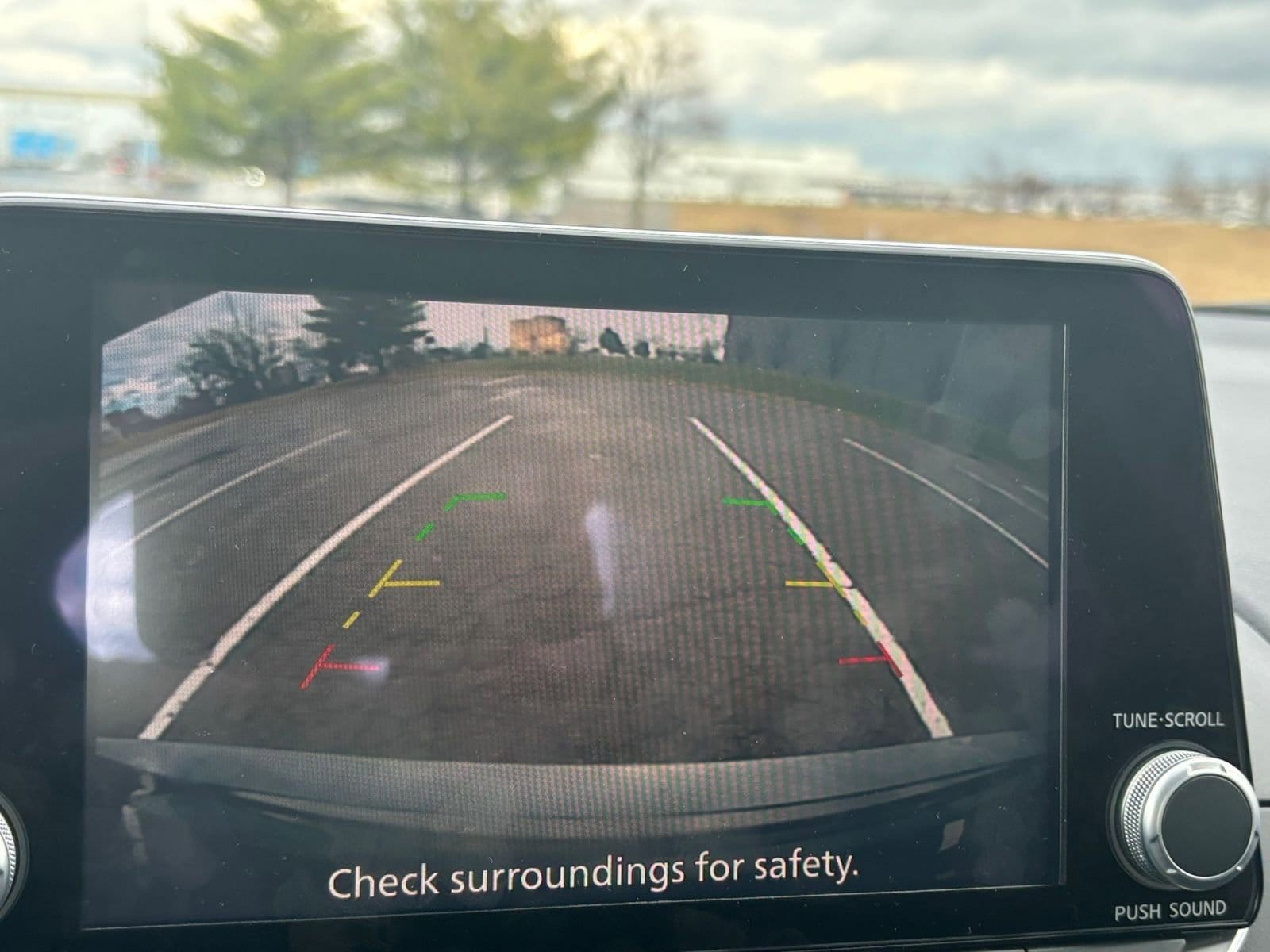 Thumbnail: 2025 Nissan Altima - 17