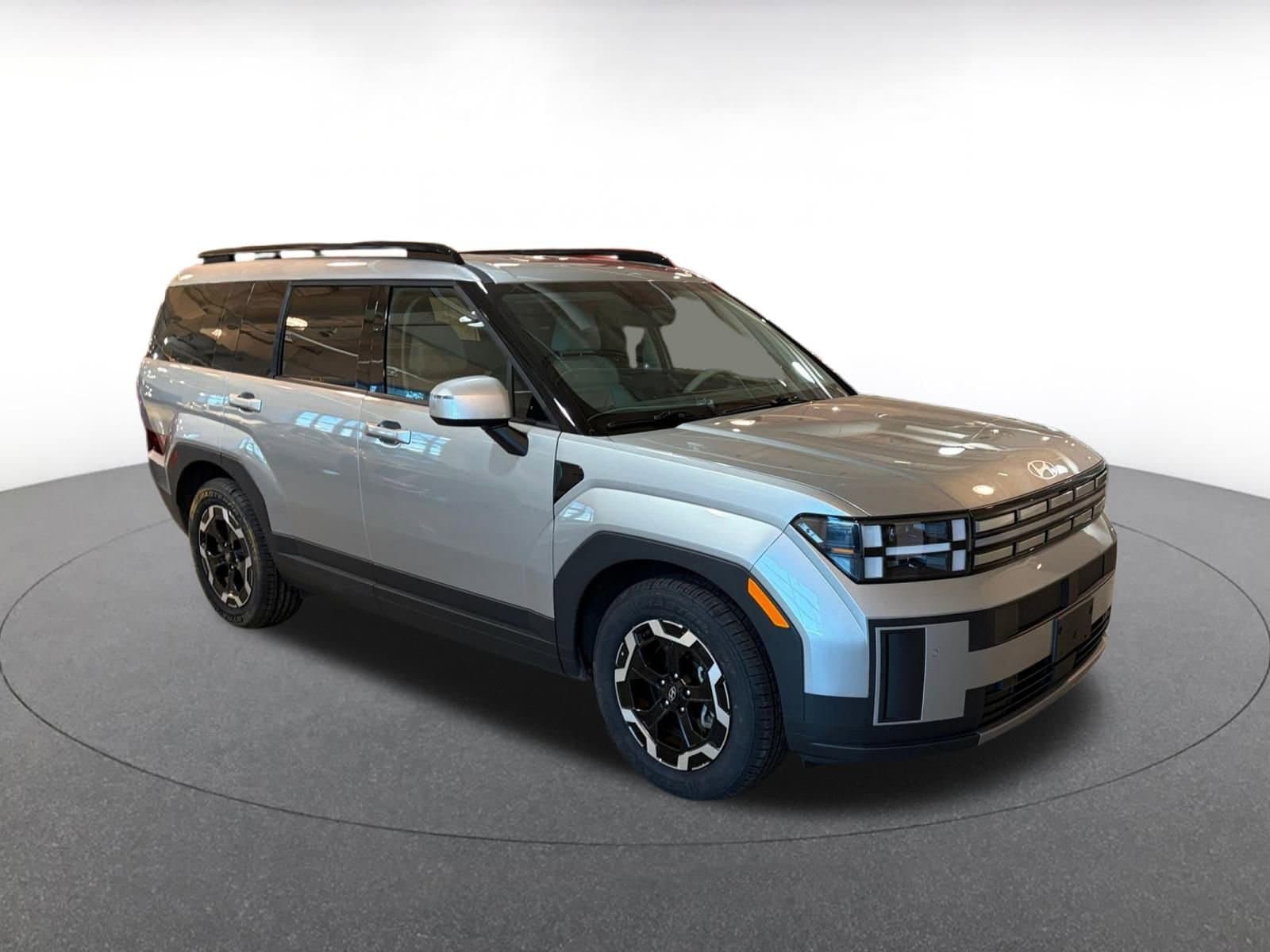 Thumbnail: 2025 Hyundai Santa Fe - 1