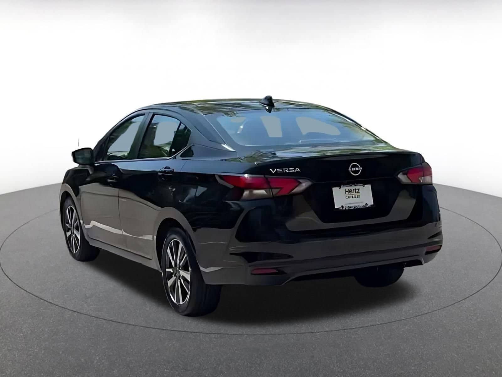 Thumbnail: 2025 Nissan Versa - 9