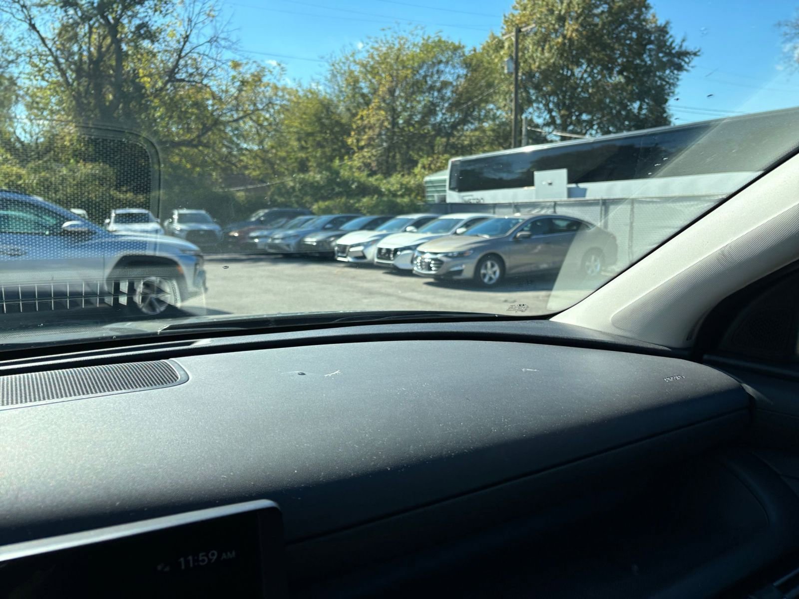 Thumbnail: 2025 Hyundai Tucson - 35