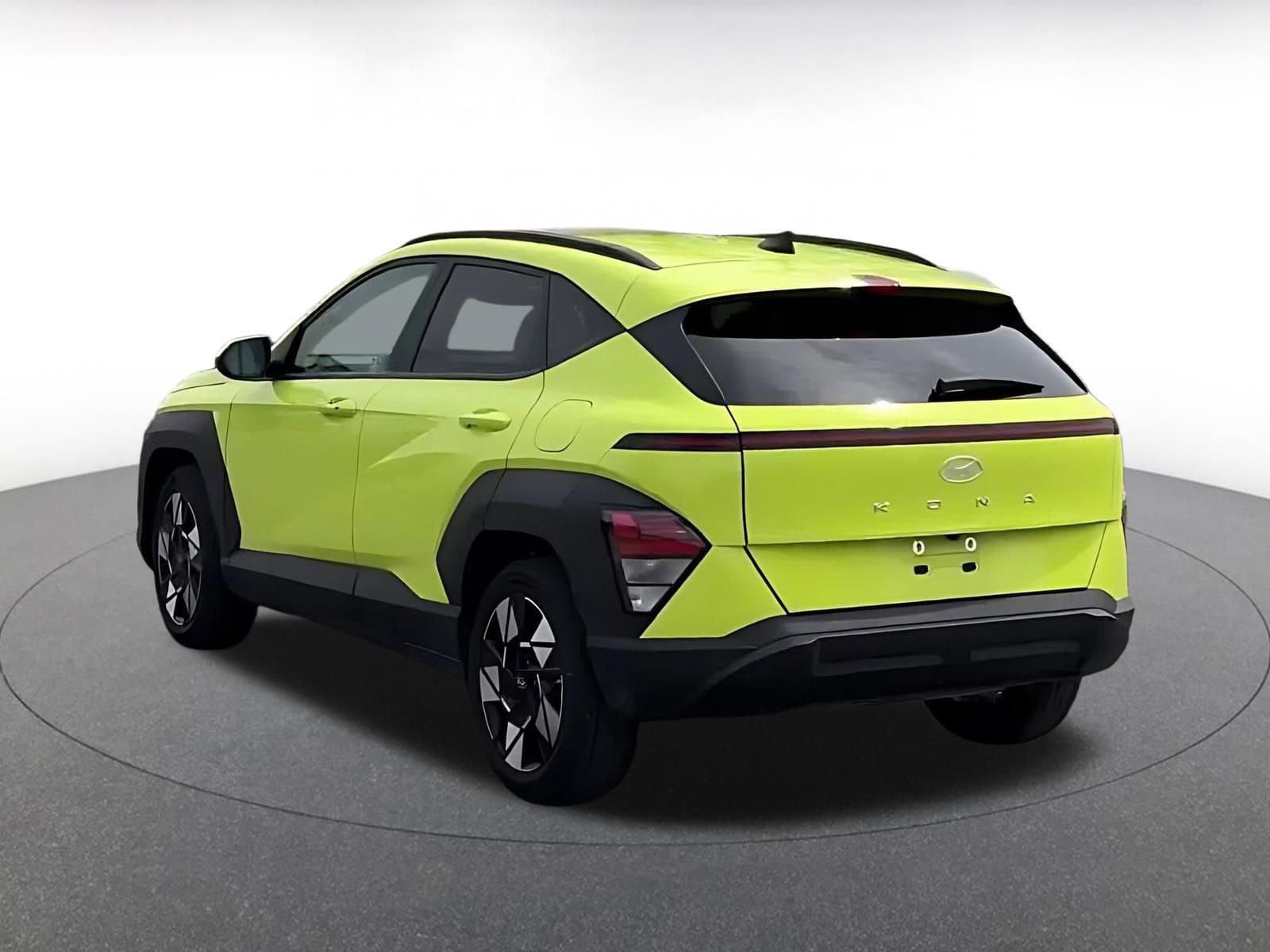 Thumbnail: 2025 Hyundai Kona - 11