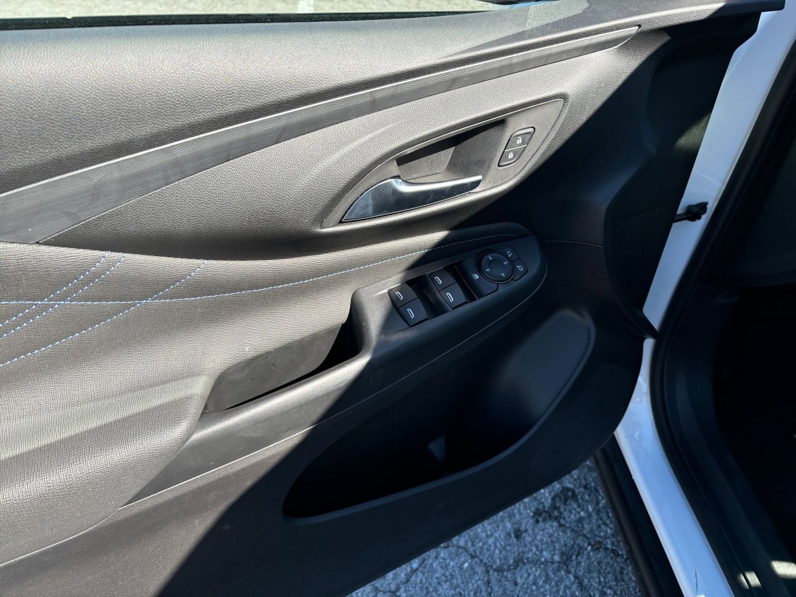 Thumbnail: 2025 Buick Envista - 20