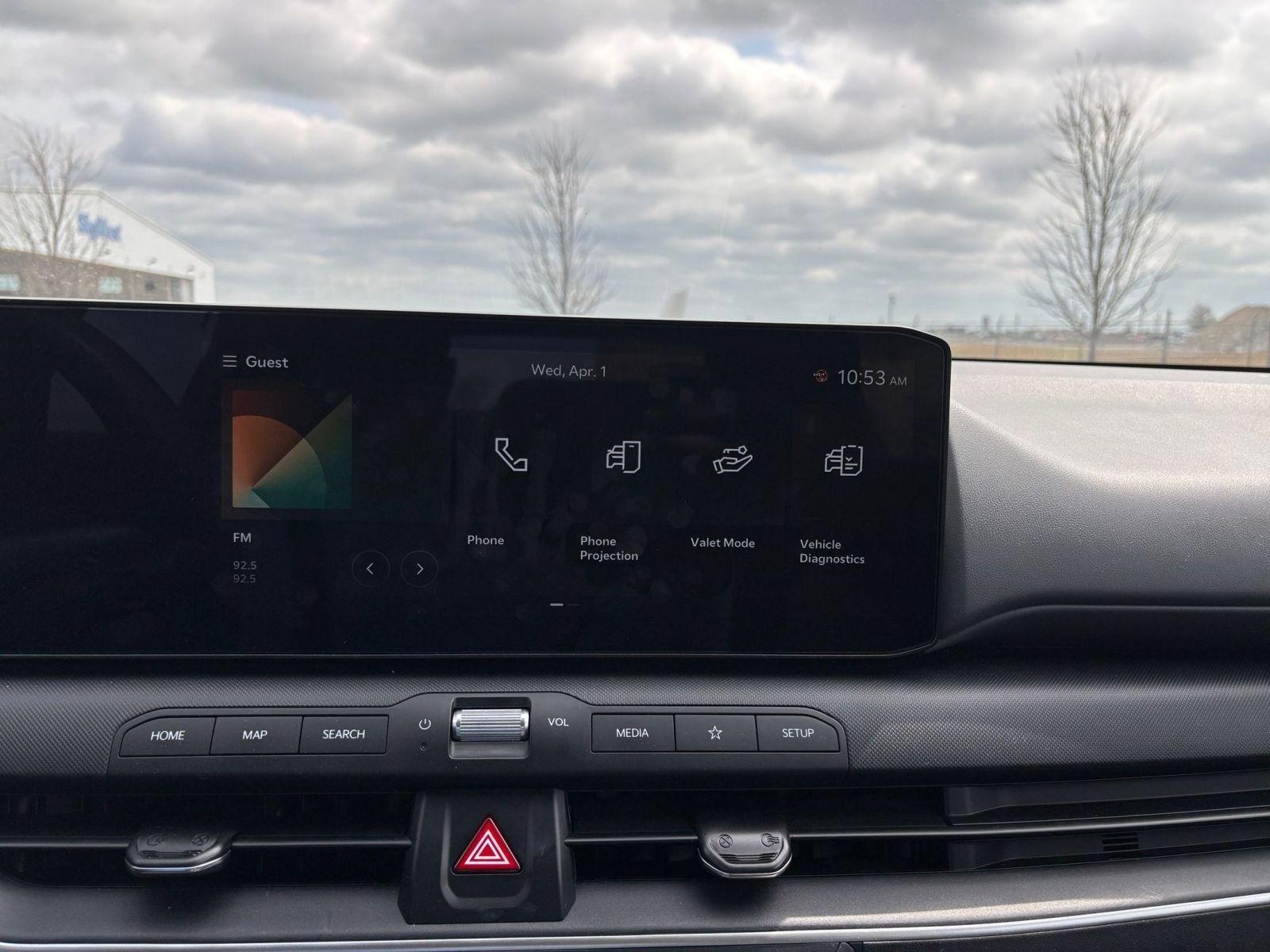 Thumbnail: 2025 Kia K4 - 20