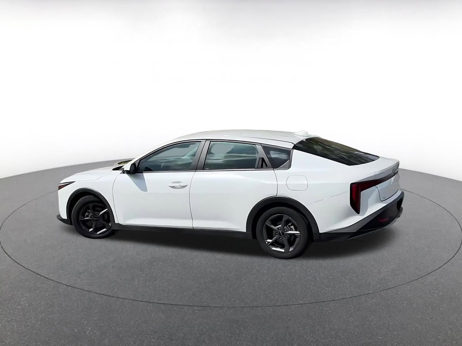 Thumbnail: 2025 Kia K4 - 11