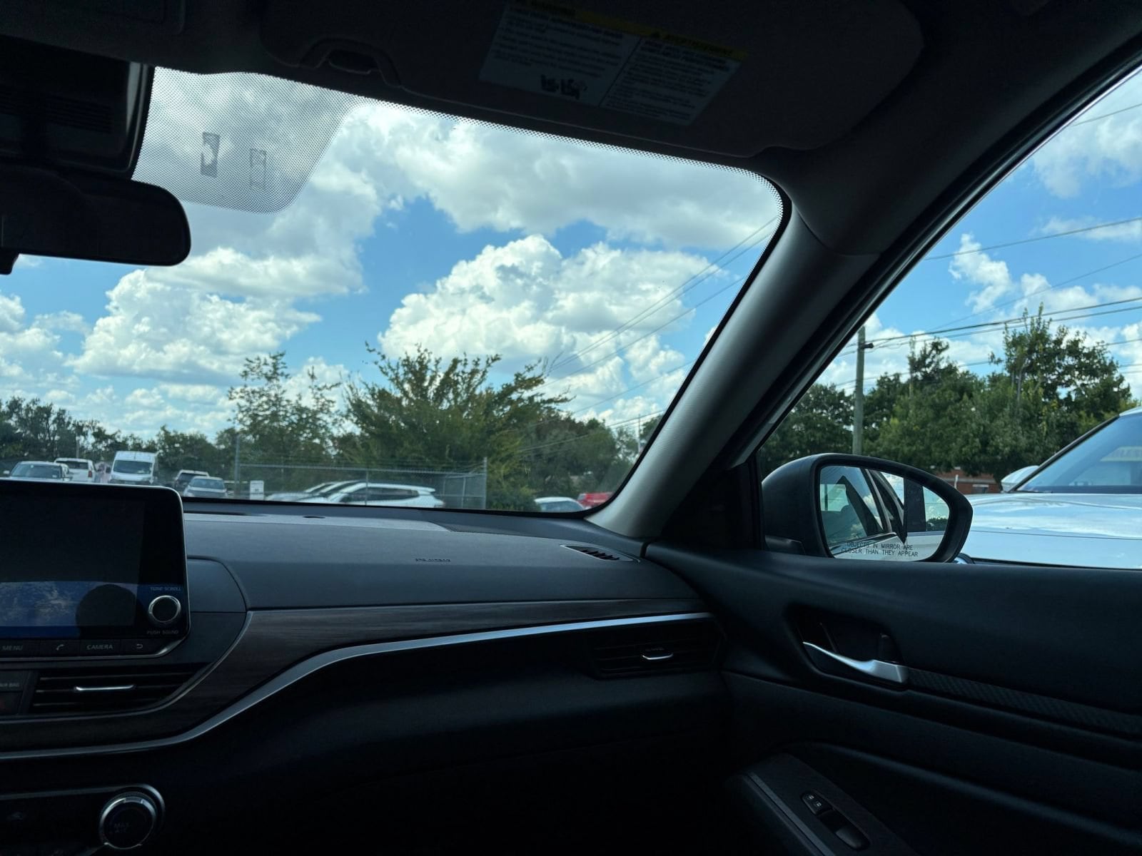 Thumbnail: 2025 Nissan Altima - 34