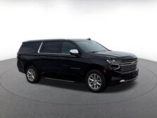 2023 Chevrolet Suburban Premier -
                  Nashville, TN