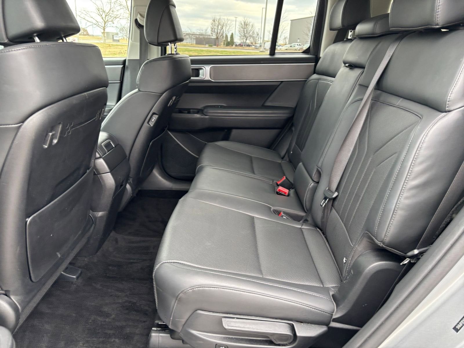 Thumbnail: 2025 Hyundai Santa Fe - 28