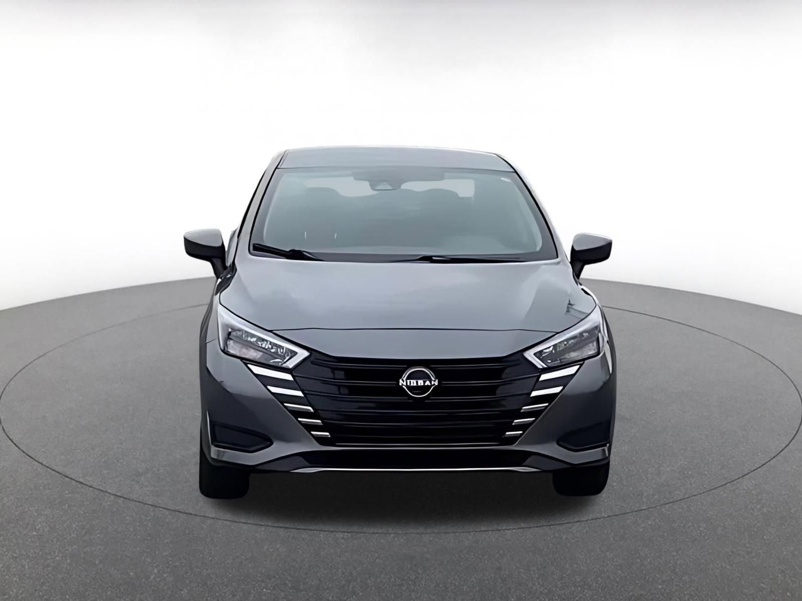 Thumbnail: 2025 Nissan Versa - 4