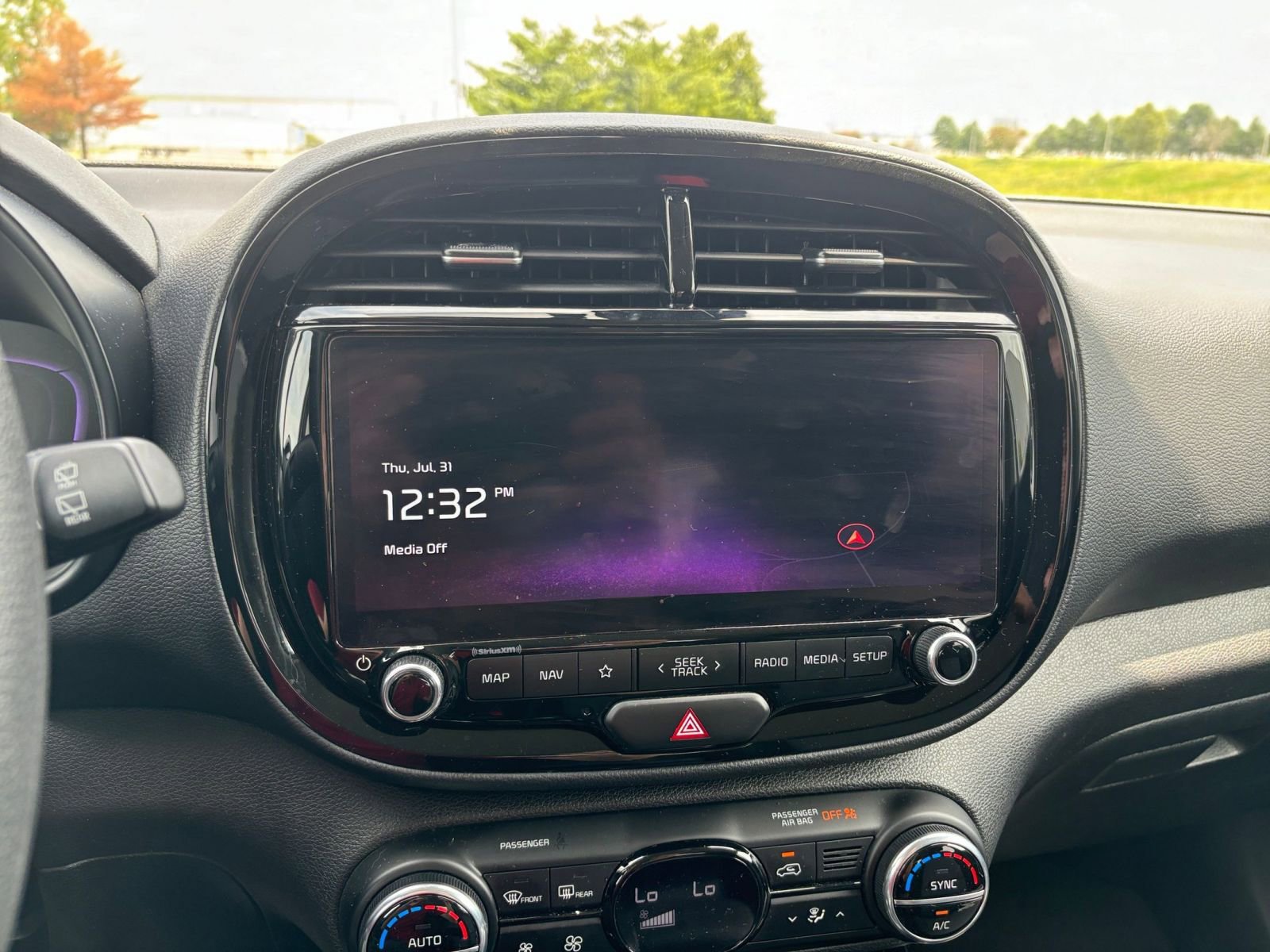 Thumbnail: 2023 Kia Soul - 21