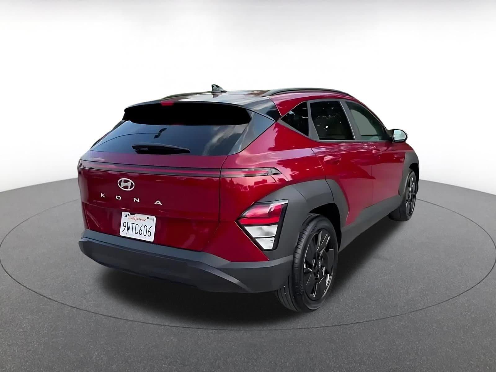 Thumbnail: 2026 Hyundai Kona - 14