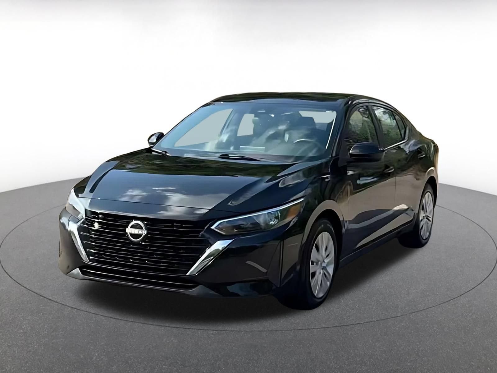 Thumbnail: 2025 Nissan Sentra - 6