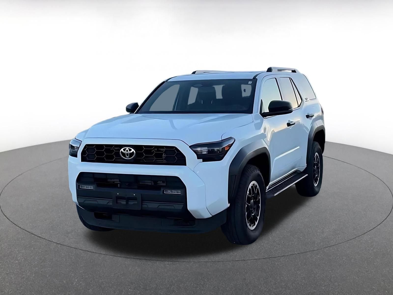 Thumbnail: 2025 Toyota 4Runner - 7